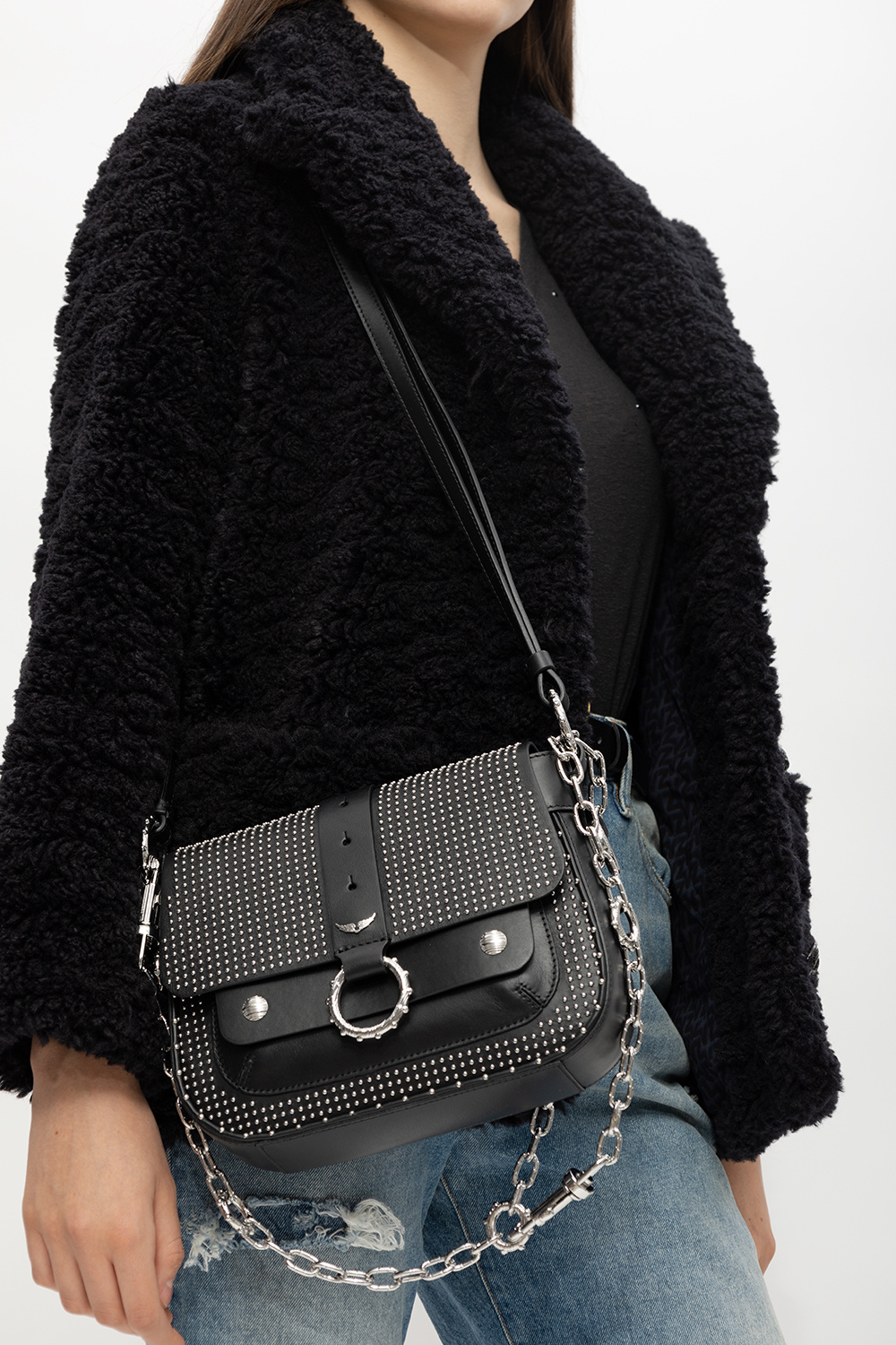 Kate bag best sale zadig et voltaire